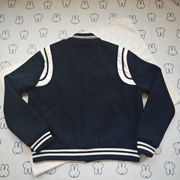 Saint Laurent Bomber Jacket - Picture 8 of 11